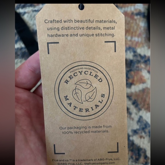 Frye & Co Leather Boots - Picture 6 of 9